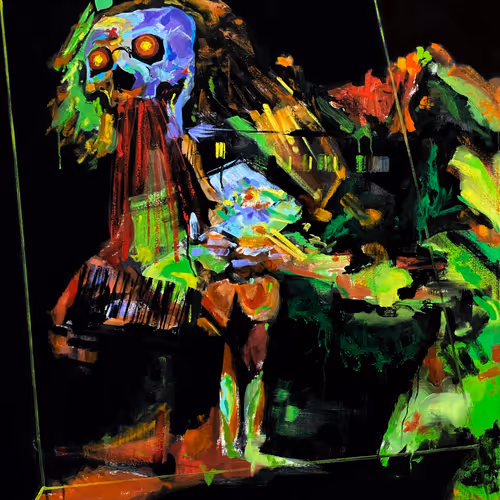 Physical Skulls
