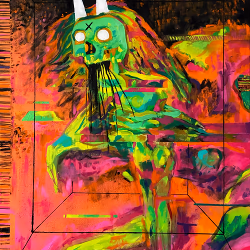 Physical Skulls