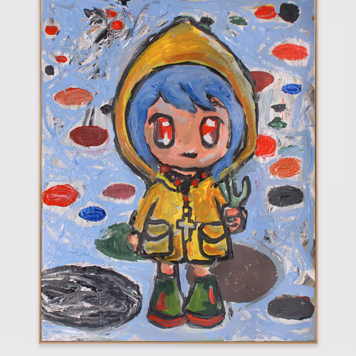 Gallery Show
