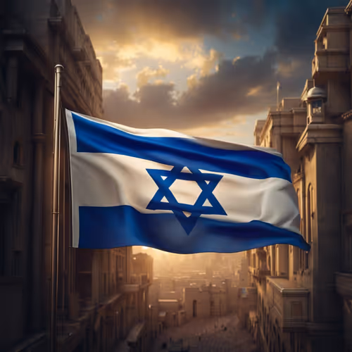 Israel Will Be Victorious