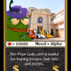 10706 PEPECASH | Series 1 Card 11