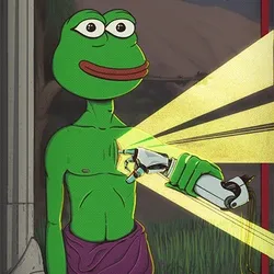 WELCOMEPEPE