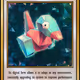 PORYGON