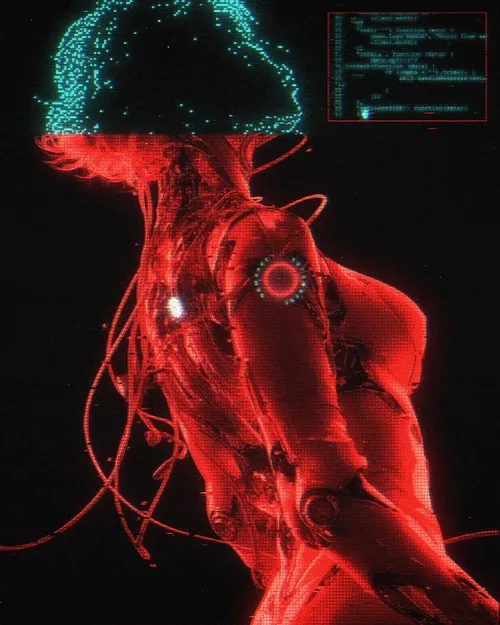 Parasite Eve