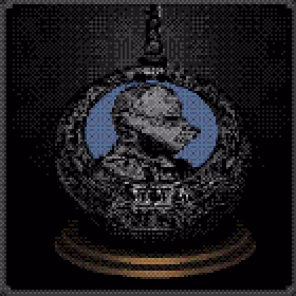 Knight's Talisman