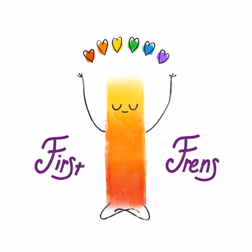 Foreverfrens U U