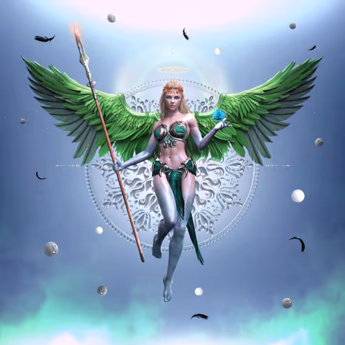 Angels Of Aether