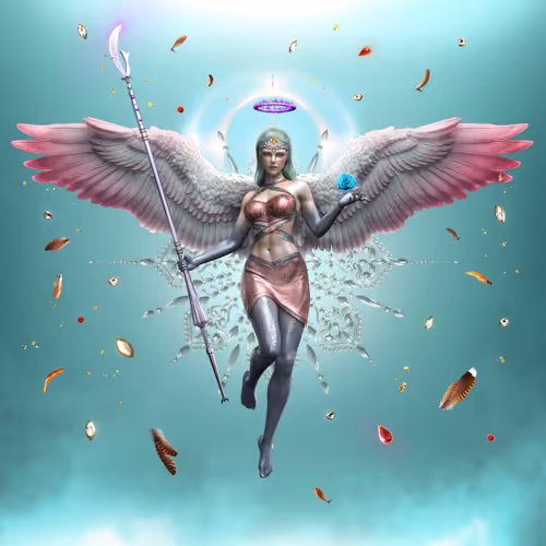 Angels Of Aether