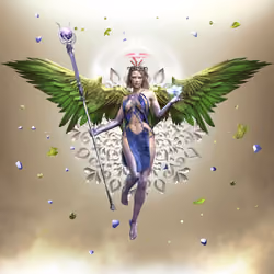 Angel of Aether #362