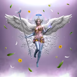 Angel of Aether #459