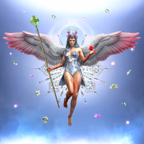 Angels Of Aether