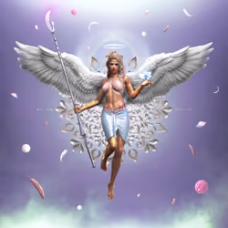 Angel of Aether #552