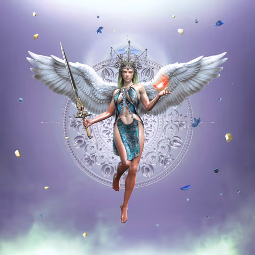 Angels Of Aether