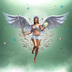 Angel of Aether #623