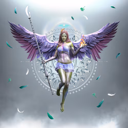 Angels Of Aether