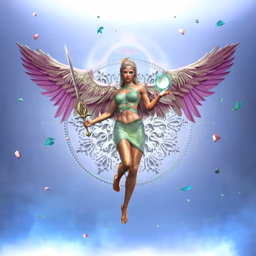 Angels Of Aether