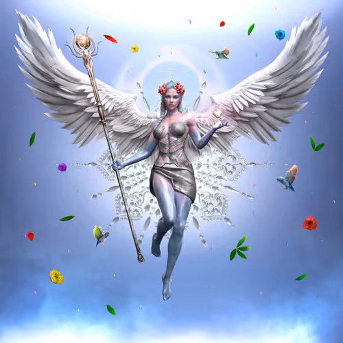 Angels Of Aether