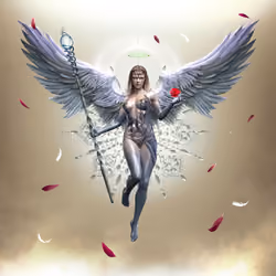 Angel of Aether #1872
