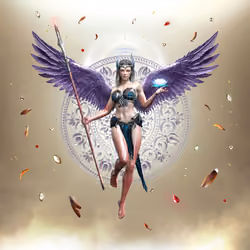 Angel of Aether #914