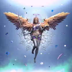 Angel of Aether #762