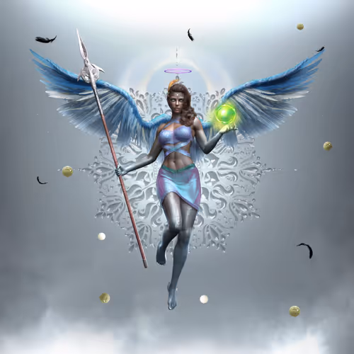 Angels Of Aether