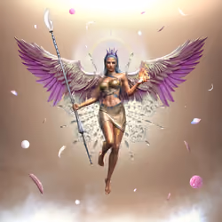 Angel of Aether #212