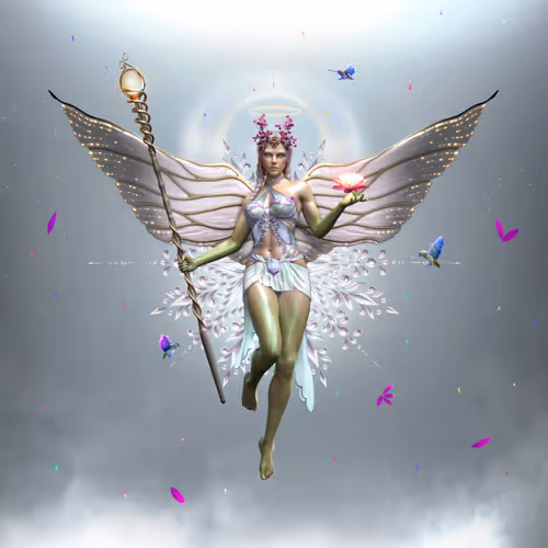 Angels Of Aether