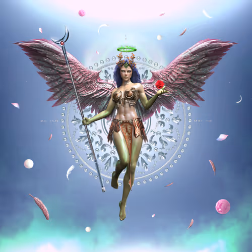 Angels Of Aether