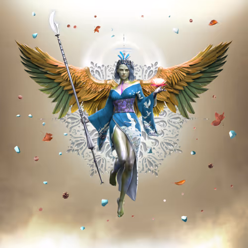 Angels Of Aether