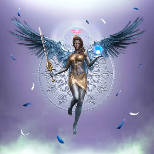 Angels Of Aether
