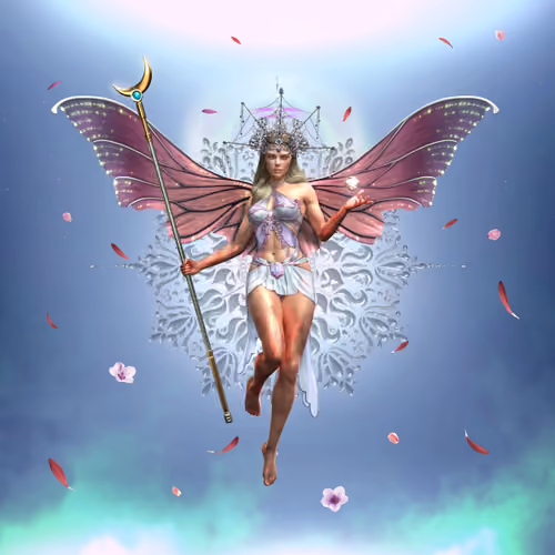 Angel of Aether #456