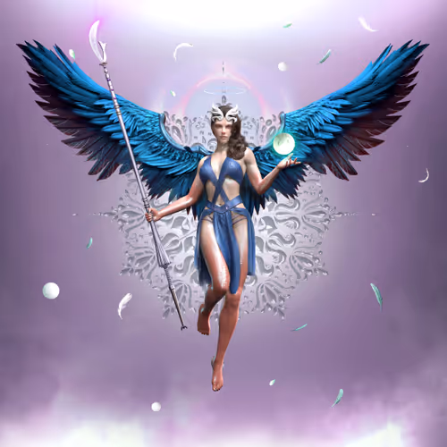 Angels Of Aether