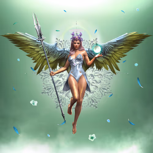 Angels Of Aether