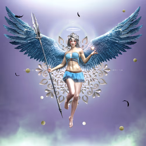 Angels Of Aether