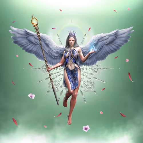Angels Of Aether