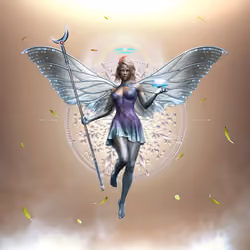 Angel of Aether #854