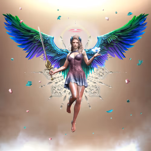 Angels Of Aether