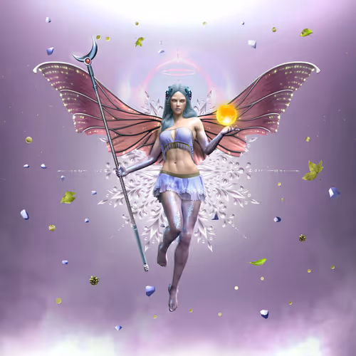 Angels Of Aether