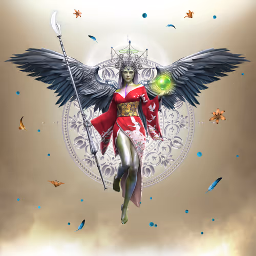 Angels Of Aether