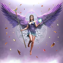 Angel of Aether #260