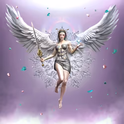 Angel of Aether #1767
