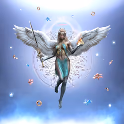 Angel of Aether #226