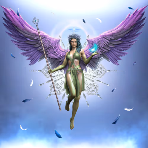 Angels Of Aether