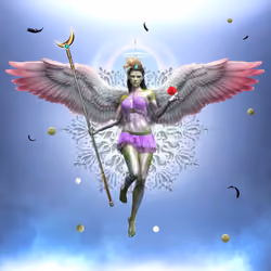 Angel of Aether #3103