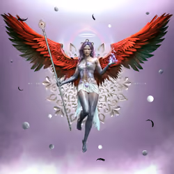 Angel of Aether #951