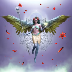 Angel of Aether #894