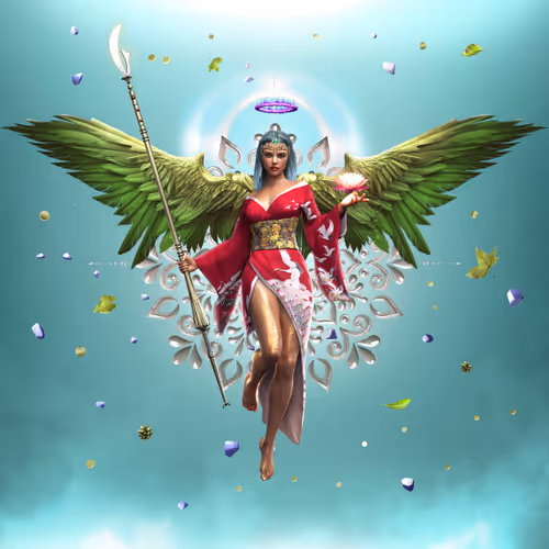 Angels Of Aether
