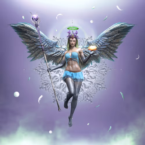 Angels Of Aether
