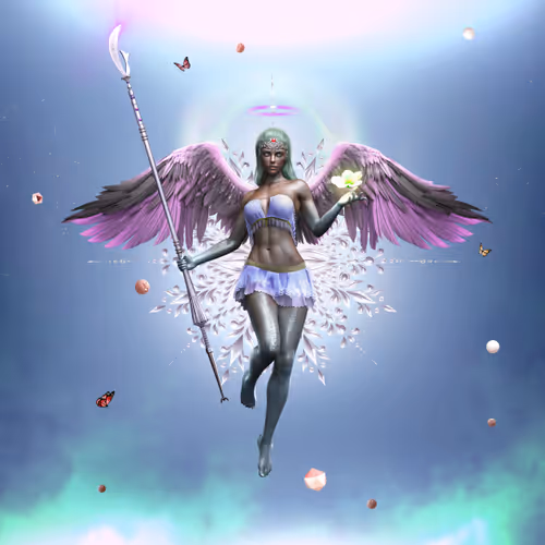 Angels Of Aether