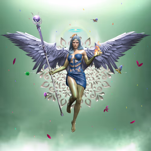 Angels Of Aether